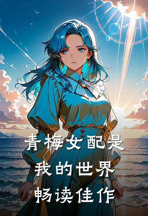 青梅女配是我的世界畅读佳作