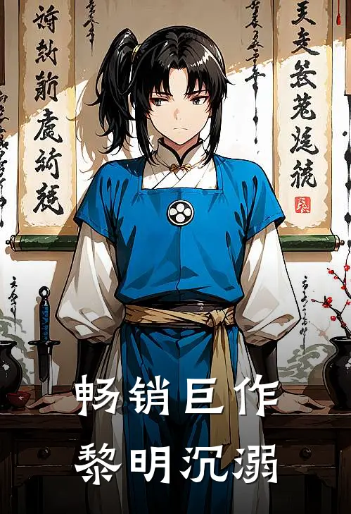 畅销巨作黎明沉溺