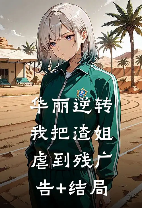 华丽逆转，我把渣姐虐到残广告+结局