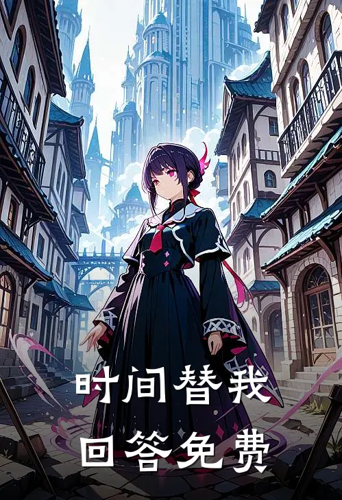 时间替我回答免费