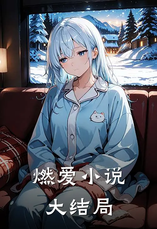 燃爱小说大结局