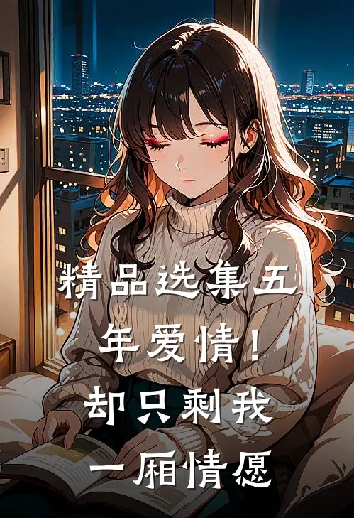 精品选集五年爱情！却只剩我一厢情愿