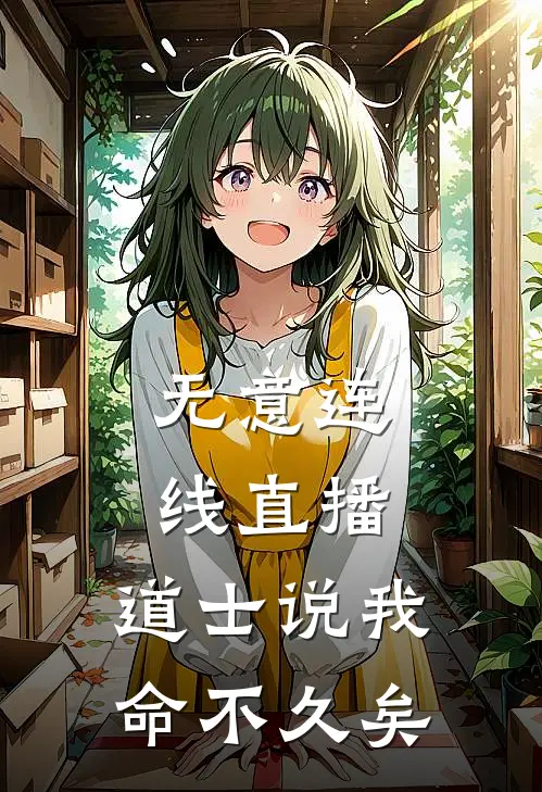 无意连线直播，道士说我命不久矣