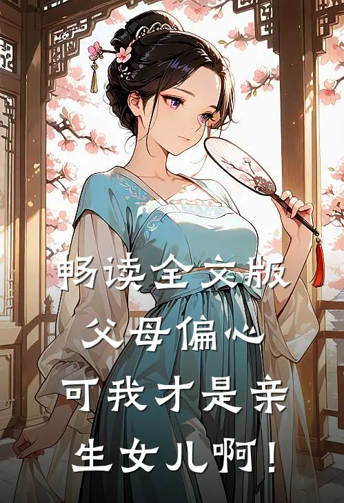 畅读全文版父母偏心，可我才是亲生女儿啊！