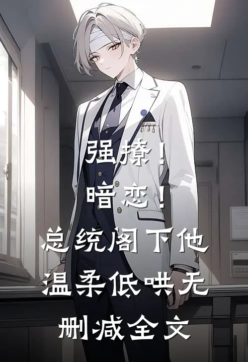 强撩！暗恋！总统阁下他温柔低哄无删减全文