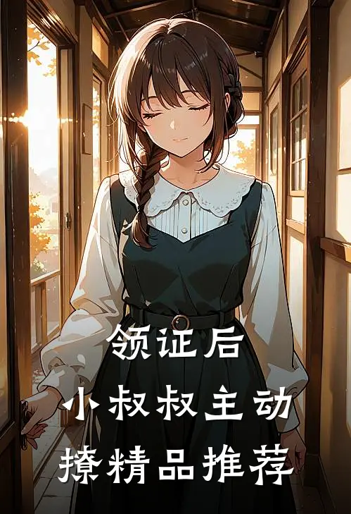 领证后，小叔叔主动撩精品推荐