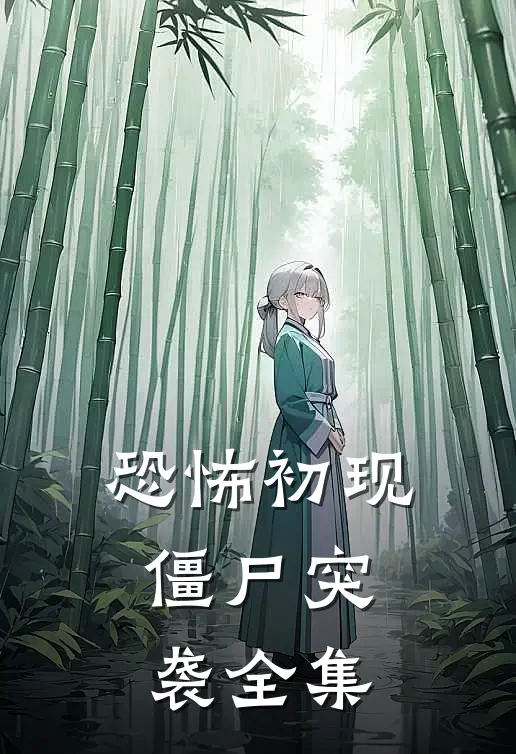 恐怖初现：僵尸突袭 全集