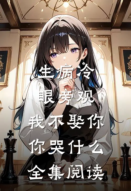 生病冷眼旁观，我不娶你你哭什么全集阅读