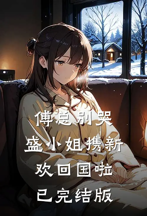 傅总别哭，盛小姐携新欢回国啦已完结版