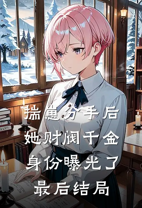 揣崽分手后，她财阀千金身份曝光了最后结局