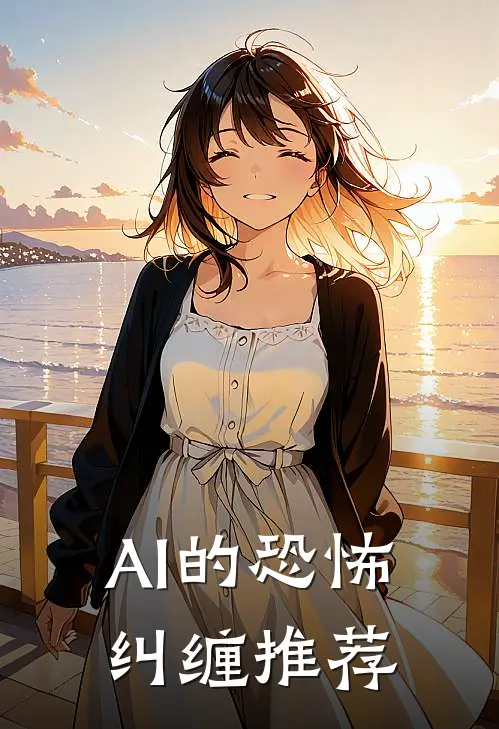 AI的恐怖纠缠推荐