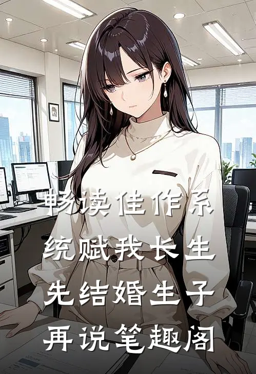 畅读佳作系统赋我长生,先结婚生子再说笔趣阁