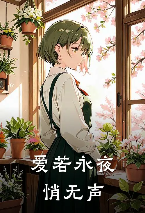 爱若永夜悄无声