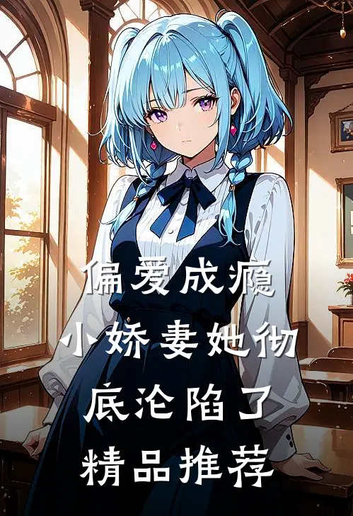 偏爱成瘾，小娇妻她彻底沦陷了精品推荐
