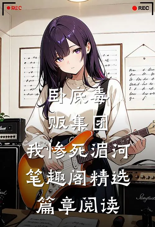 卧底毒贩集团,我惨死湄河笔趣阁精选篇章阅读
