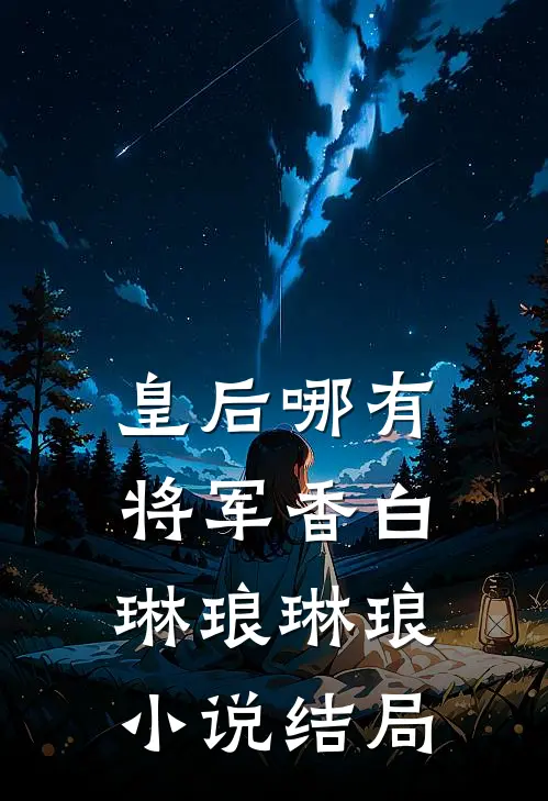 皇后哪有将军香白琳琅琳琅小说结局