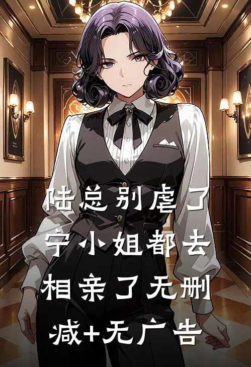 陆总别虐了，宁小姐都去相亲了无删减+无广告