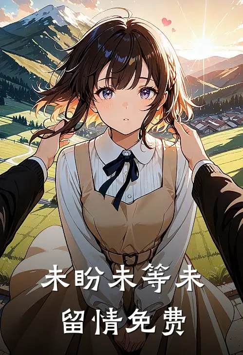 未盼未等未留情免费