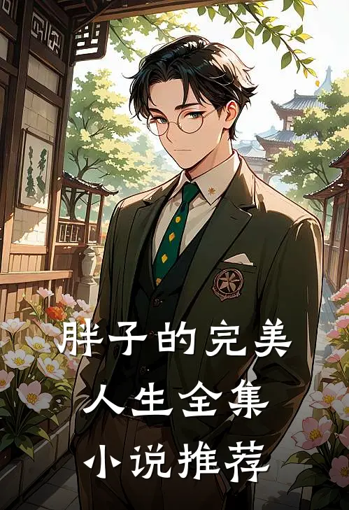 胖子的完美人生全集小说推荐