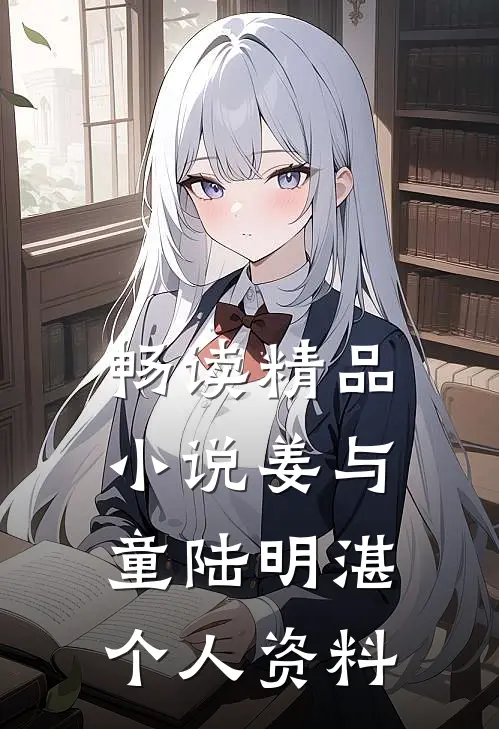 畅读精品小说姜与童陆明湛个人资料