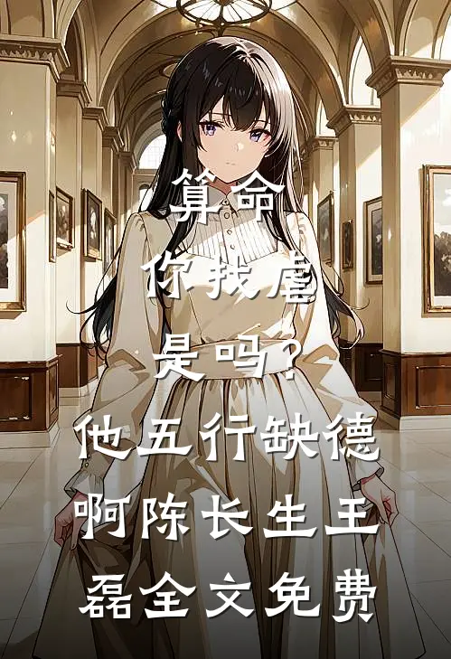 算命：你找虐是吗？他五行缺德啊陈长生王磊全文免费