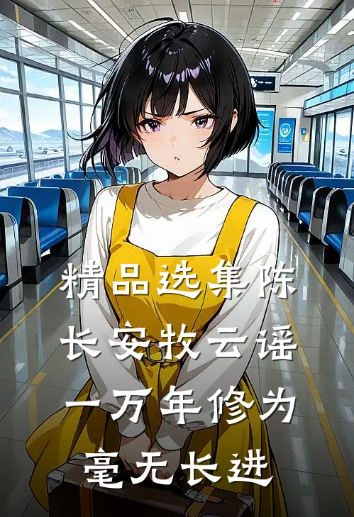 精品选集陈长安牧云谣一万年修为毫无长进