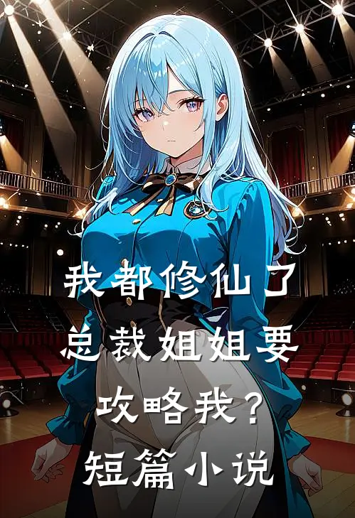 我都修仙了，总裁姐姐要攻略我？短篇小说