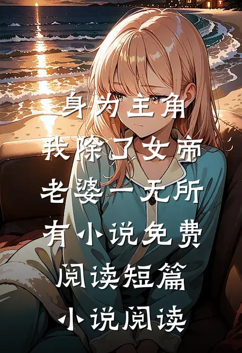 身为主角,我除了女帝老婆一无所有小说免费阅读短篇小说阅读