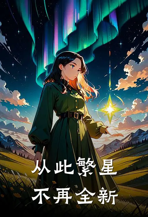 从此繁星不再全新