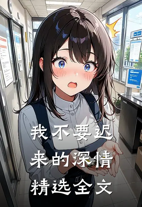 我不要迟来的深情精选全文