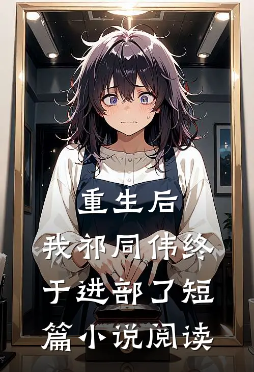 重生后，我祁同伟终于进部了短篇小说阅读