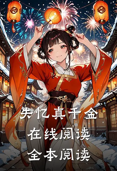 失忆真千金在线阅读全本阅读
