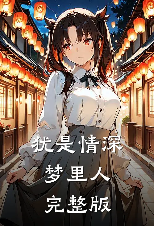 犹是情深梦里人完整版