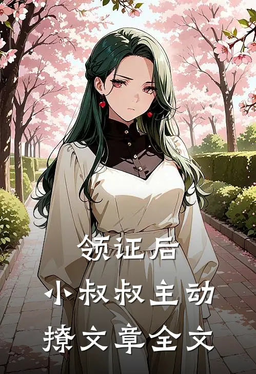 领证后，小叔叔主动撩文章全文