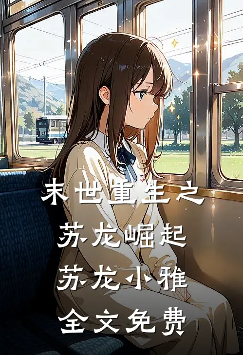 《末世重生之苏龙崛起》苏龙小雅全文免费