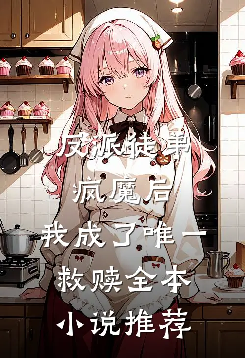 反派徒弟疯魔后，我成了唯一救赎全本小说推荐