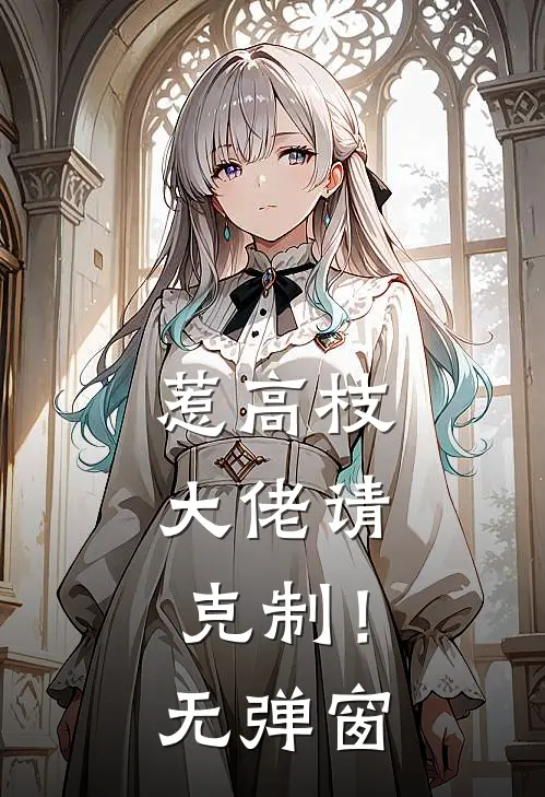 惹高枝,大佬请克制!无弹窗