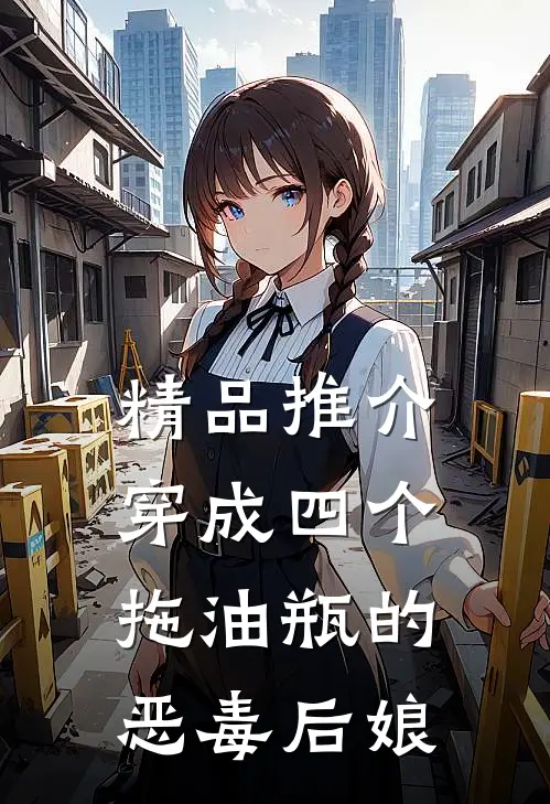 精品推介穿成四个拖油瓶的恶毒后娘