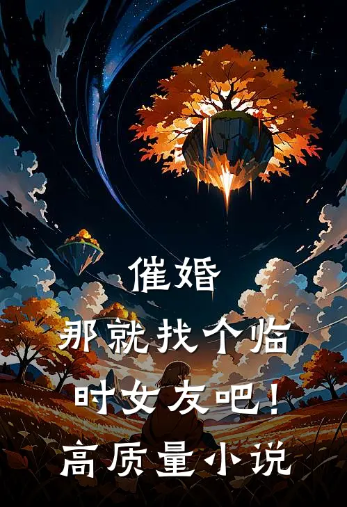 催婚，那就找个临时女友吧！高质量小说