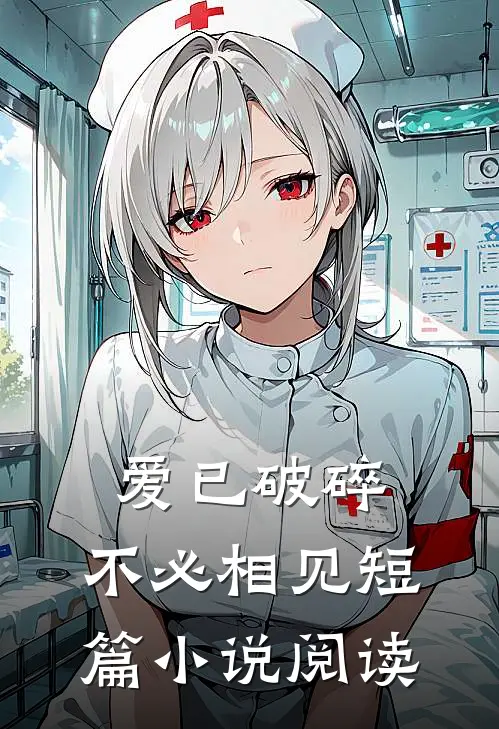 爱已破碎，不必相见短篇小说阅读