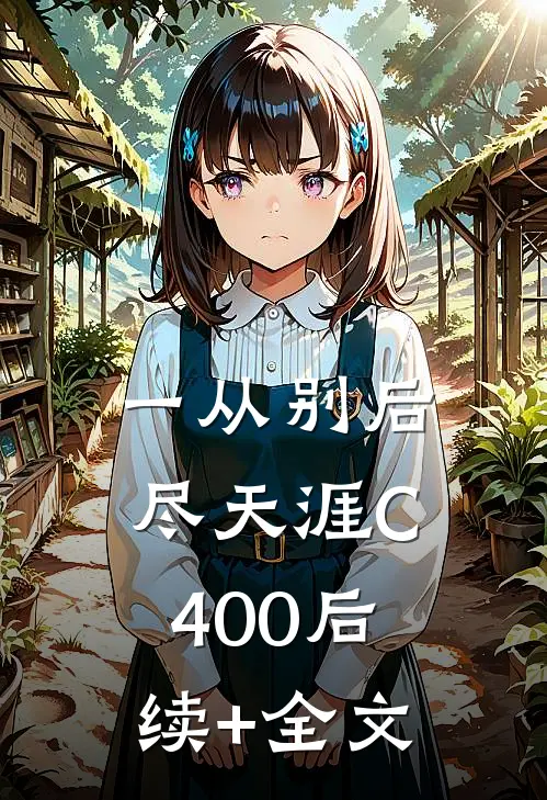 一从别后尽天涯C400后续+全文
