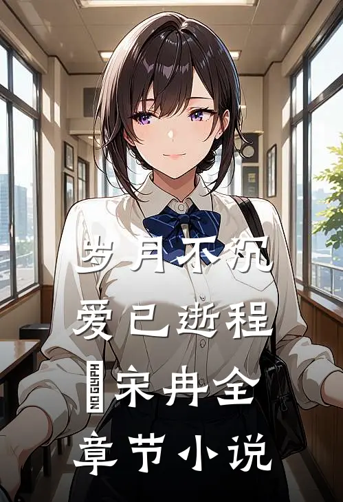 岁月不沉爱已逝程煵宋冉全章节小说