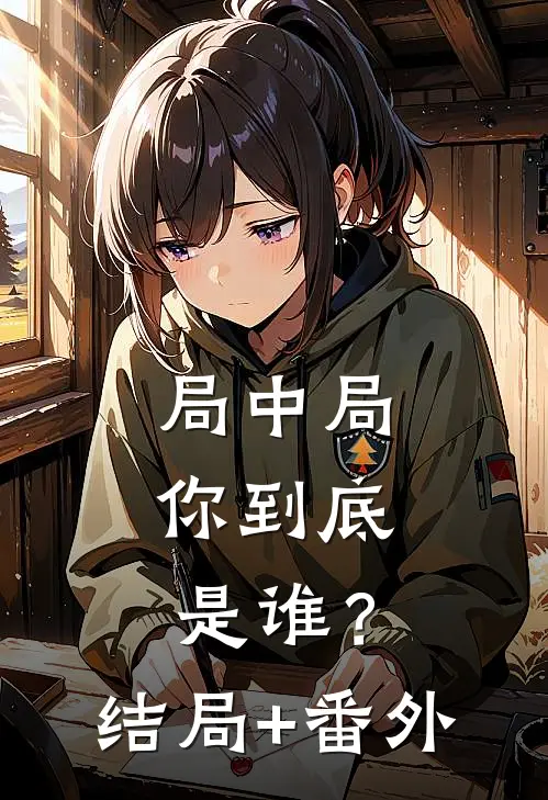 局中局：你到底是谁？结局+番外