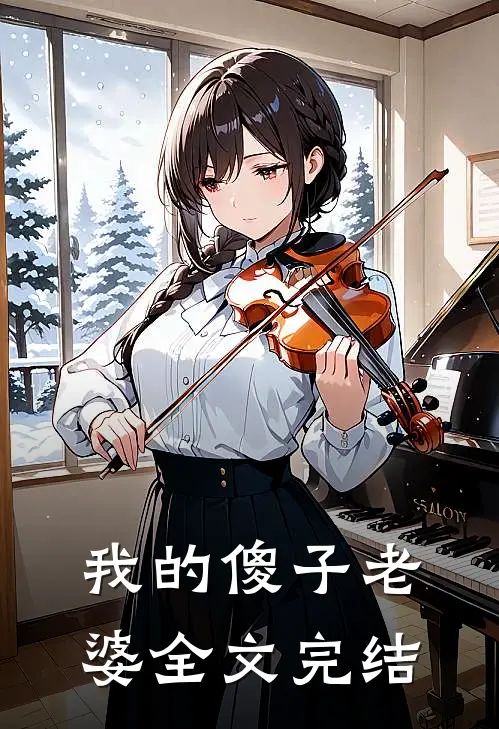 我的傻子老婆全文完结