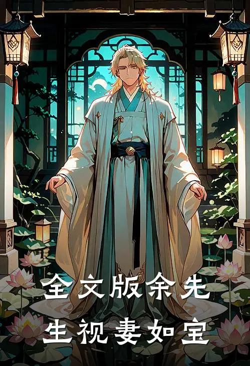 全文版余先生视妻如宝
