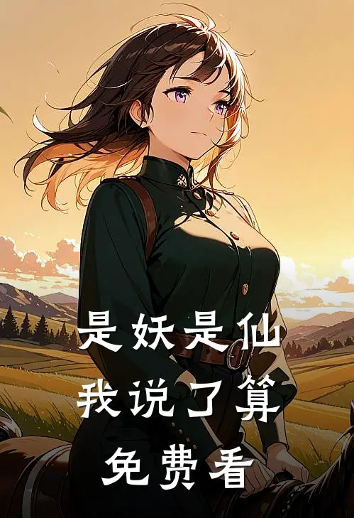 是妖是仙，我说了算免费看