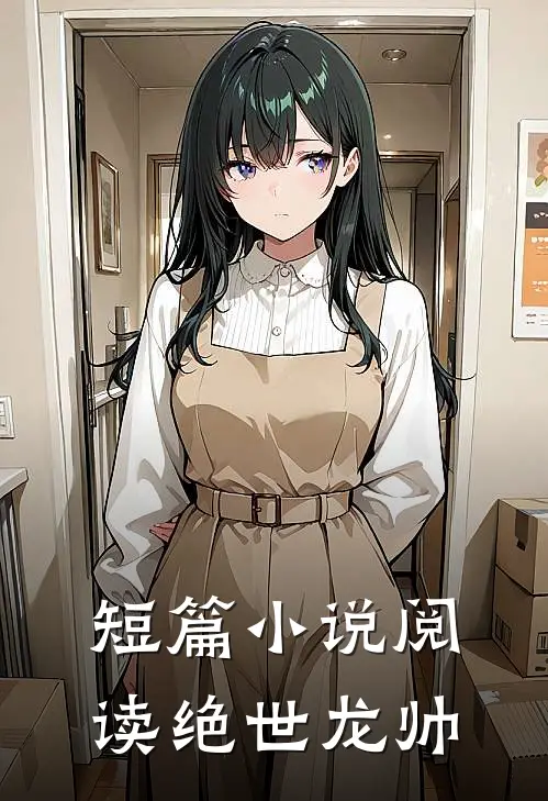 短篇小说阅读绝世龙帅