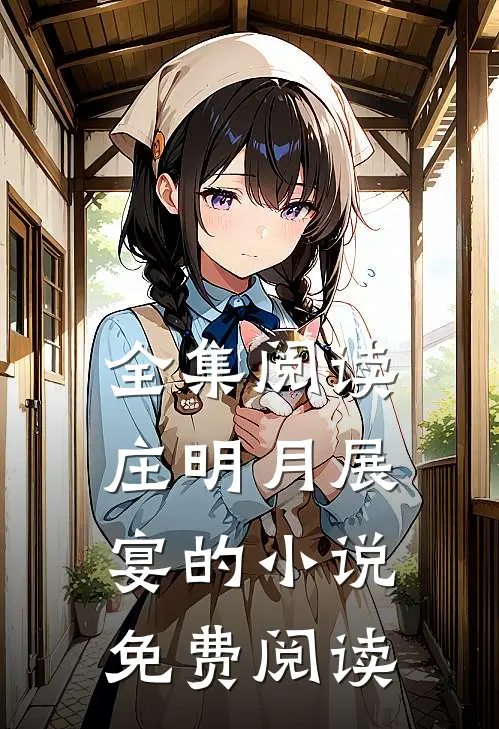 全集阅读庄明月展宴的小说免费阅读