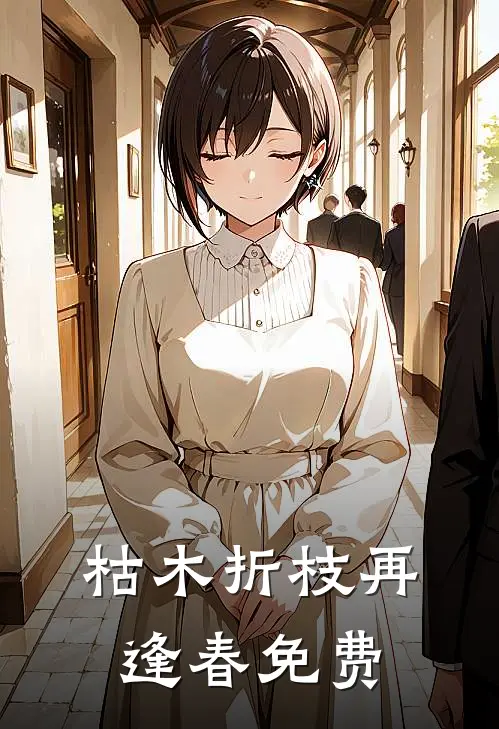 枯木折枝再逢春免费