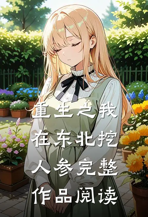 重生之我在东北挖人参完整作品阅读